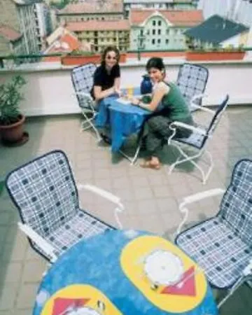 Boulevard Panzió - Self Check-in Casa de hóspedes Budapeste