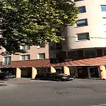 Boulevard Panzió - Self Check-in Budapeste