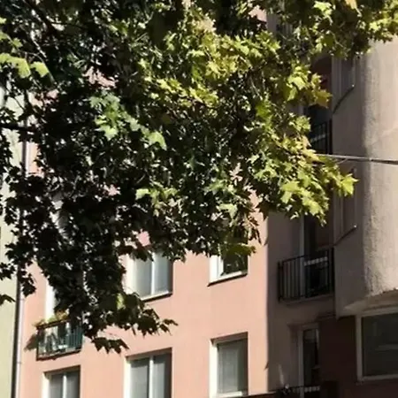 Boulevard Panzio - Self Check-in 3* Budapest