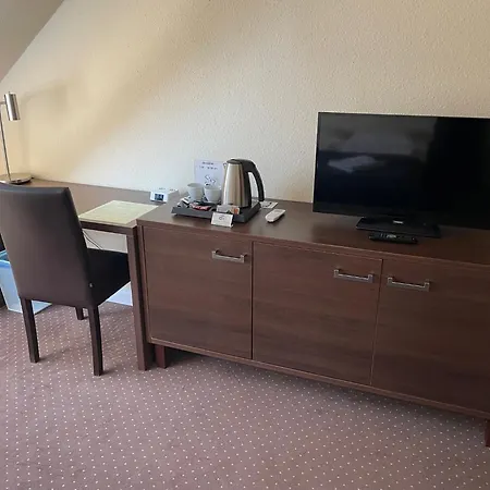 Penzion Boulevard Panzio - Self Check-in 3*