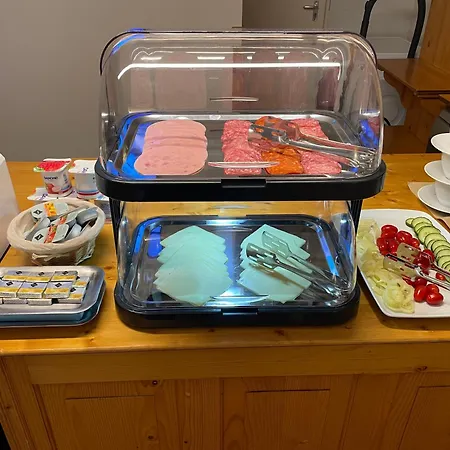 Boulevard Panzio - Self Check-in Budapešť