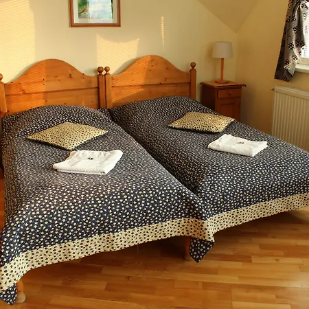 Boulevard Panzio - Self Check-in