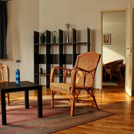 Penzion Boulevard Panzio - Self Check-in 3*