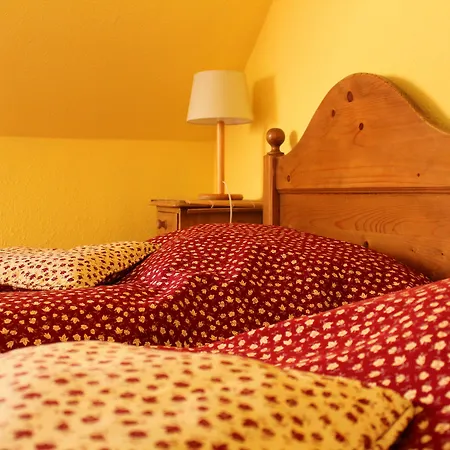 Boulevard Panzio - Self Check-in