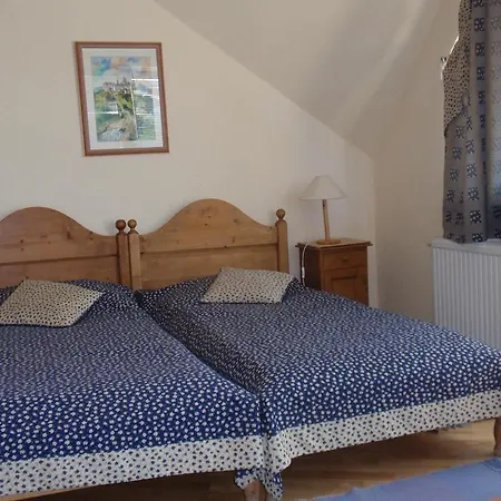 Penzion Boulevard Panzio - Self Check-in