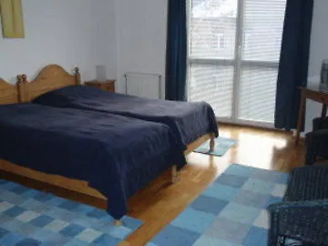 Penzion Boulevard Panzio - Self Check-in 3*