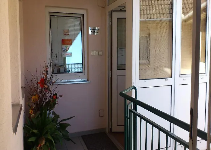 Boulevard Panzio - Self Check-in Πανσιόν 3*