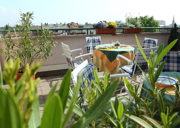 Boulevard Panzio - Self Check-in 3* Βουδαπέστη
