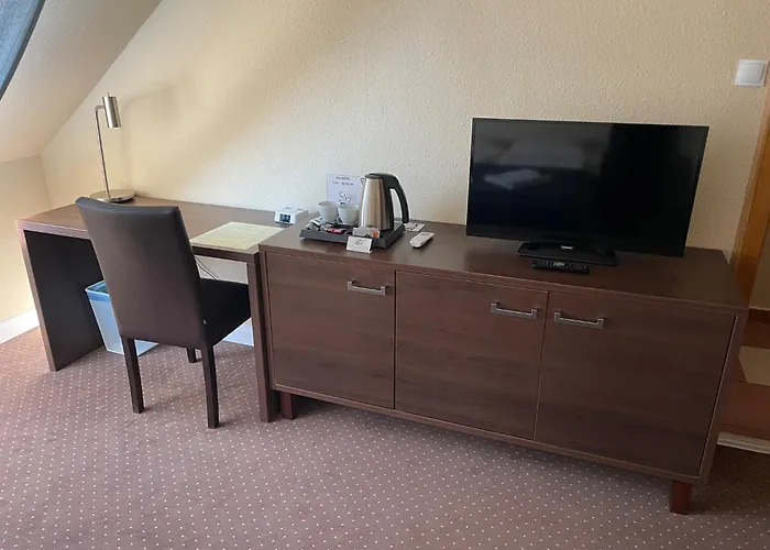 Πανσιόν Boulevard Panzio - Self Check-in 3*