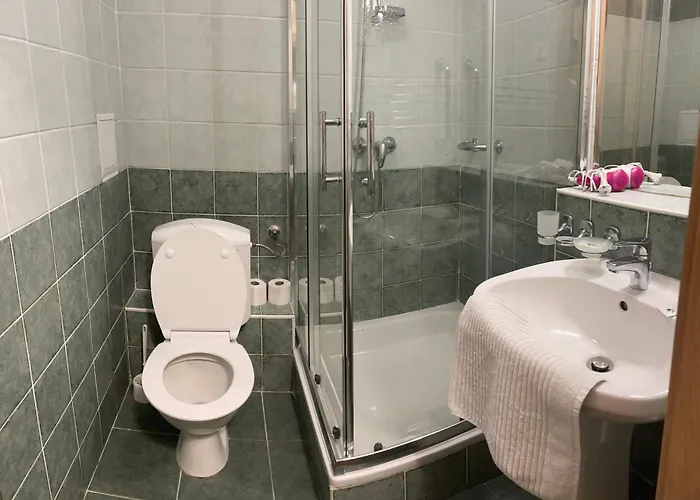 Boulevard Panzio - Self Check-in 3*