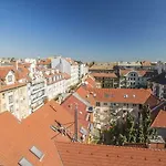 Boulevard Panzio - Self Check-in 3*
