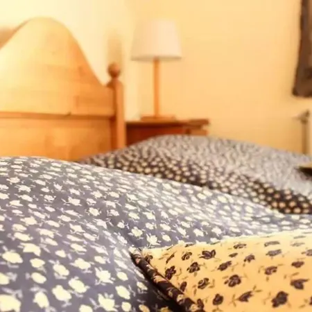 Boulevard Panzio - Self Check-in Guest house