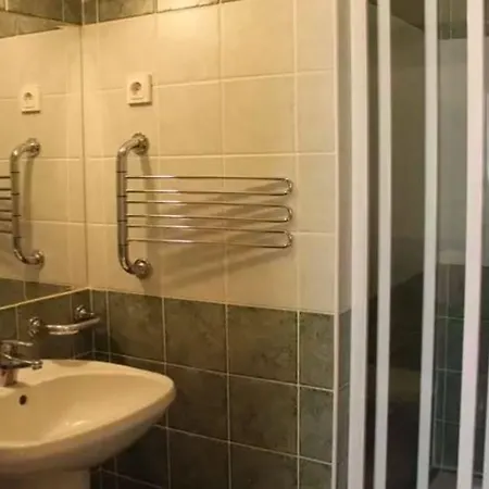 Boulevard Panzio - Self Check-in Budapest