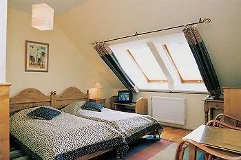 Guest house Boulevard Panzio - Self Check-in