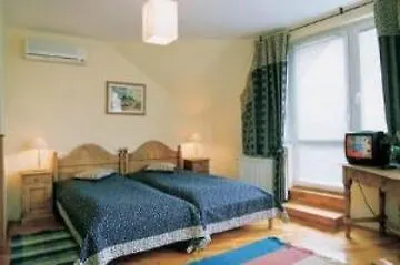 Guest house Boulevard Panzio - Self Check-in Budapest