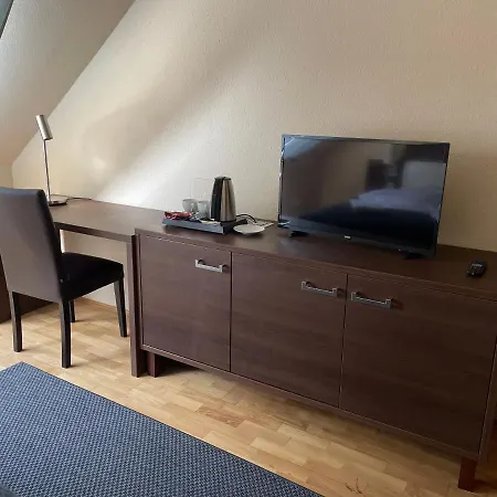 Guest house Boulevard Panzio - Self Check-in 3*