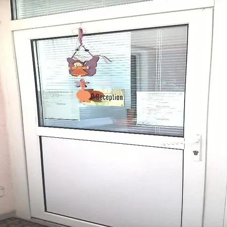 Guest house Boulevard Panzio - Self Check-in Budapest