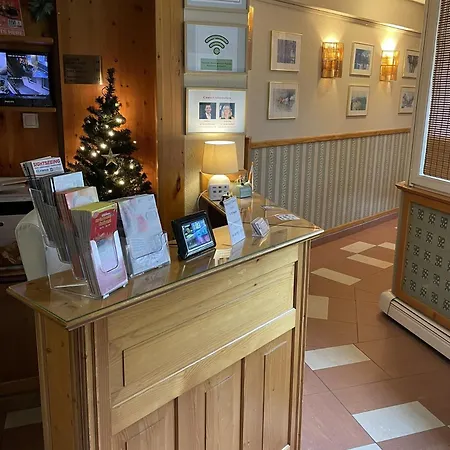 Guest house Boulevard Panzio - Self Check-in