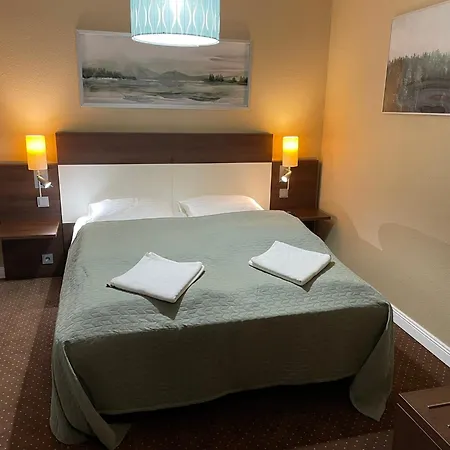 Boulevard Panzio - Self Check-in Guest house 3*