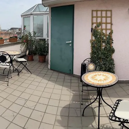 Boulevard Panzio - Self Check-in Guest house