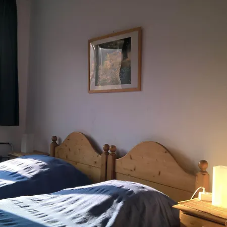 Boulevard Panzio - Self Check-in