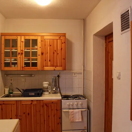 Maison d'hôtes Boulevard Panzio - Self Check-in 3*