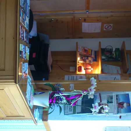 Maison d'hôtes Boulevard Panzio - Self Check-in 3*