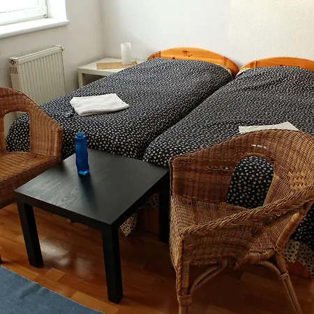 Boulevard Panzio - Self Check-in Maison d'hôtes