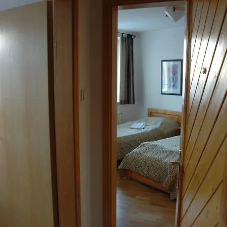 Boulevard Panzio - Self Check-in Maison d'hôtes