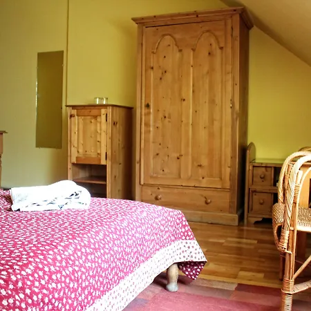 Maison d'hôtes Boulevard Panzio - Self Check-in