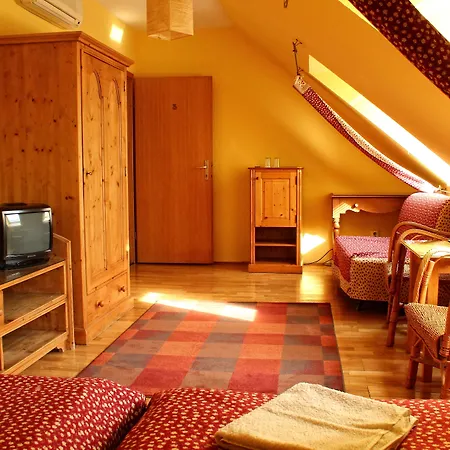 Boulevard Panzio - Self Check-in Maison d'hôtes