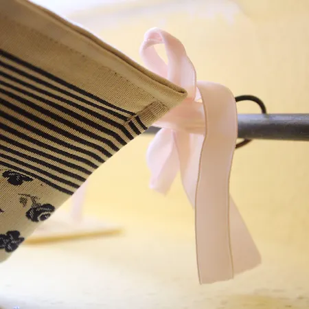 Boulevard Panzio - Self Check-in