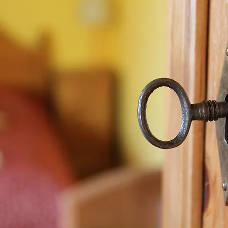 Boulevard Panzio - Self Check-in 3*