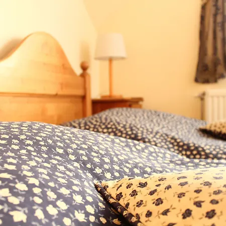 Maison d'hôtes Boulevard Panzio - Self Check-in Budapest