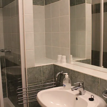 Maison d'hôtes Boulevard Panzio - Self Check-in 3*