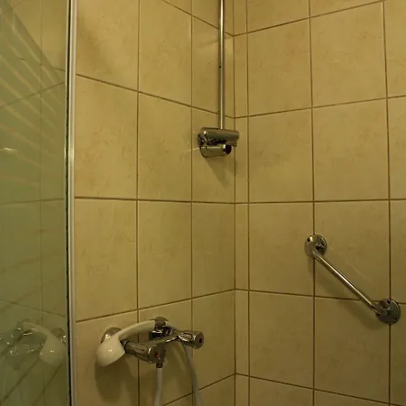 Boulevard Panzio - Self Check-in Budapest