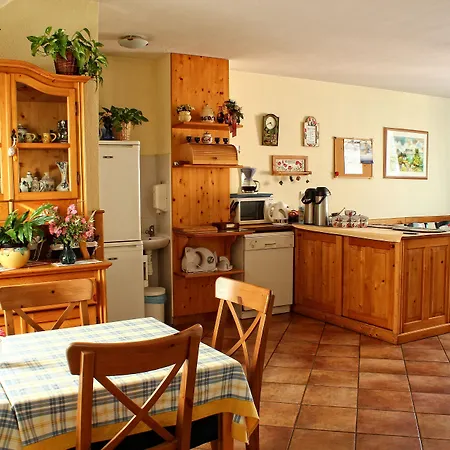 Maison d'hôtes Boulevard Panzio - Self Check-in