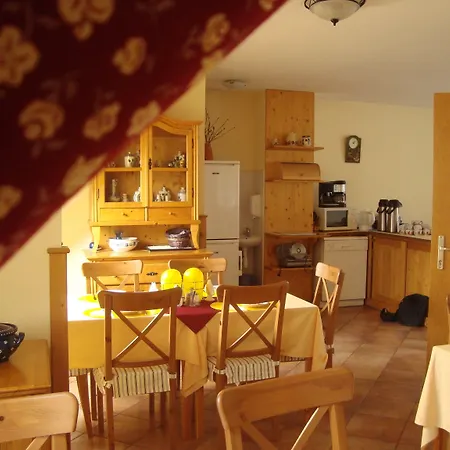 Boulevard Panzio - Self Check-in Budapest