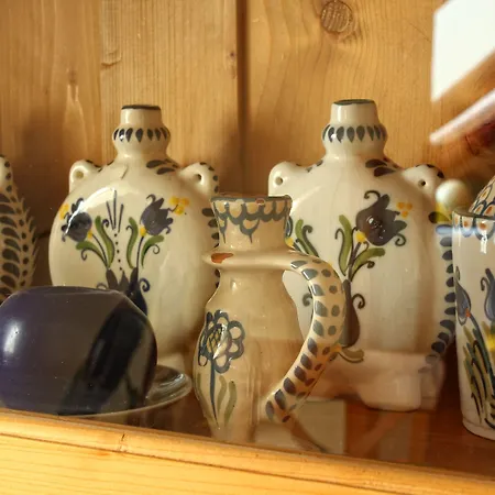 Boulevard Panzio - Self Check-in 3*