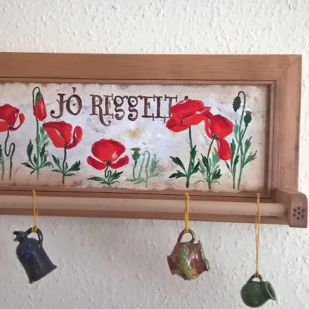 Maison d'hôtes Boulevard Panzio - Self Check-in 3*