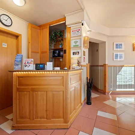 Boulevard Panzio - Self Check-in Pensjonat 3*