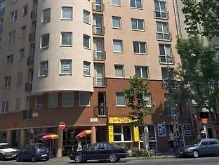 Gæstehus Boulevard Panzio - Self Check-in 3*