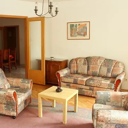 Guest house Boulevard Panzio - Self Check-in Budapest