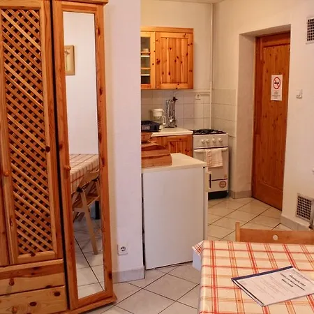 Boulevard Panzio - Self Check-in 3* Budapest