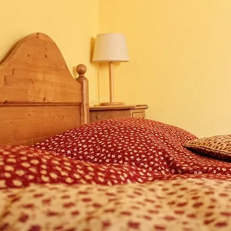 Boulevard Panzio - Self Check-in Guest house Budapest