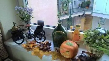 Boulevard Panzio - Self Check-in 3* Budapeszt
