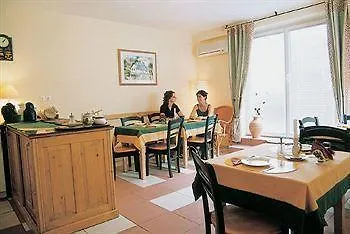 Boulevard Panzio - Self Check-in 3*