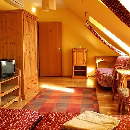 Boulevard Panzio - Self Check-in 3*