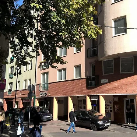 Boulevard Panzio - Self Check-in Vendégház