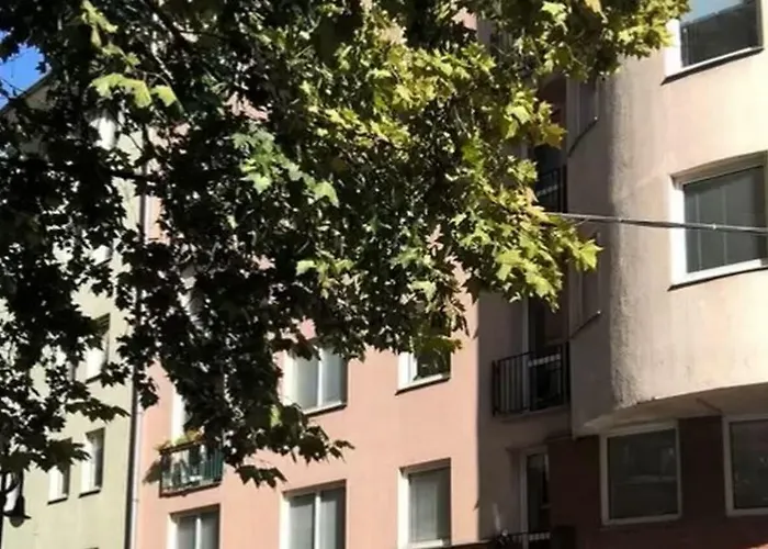 Boulevard Panzio - Self Check-in 3* Будапешт